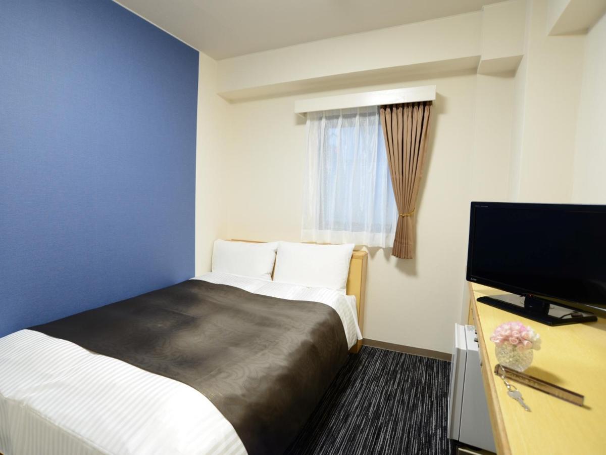 Nagoya Sakae Green Hotel Nagoia Exterior foto
