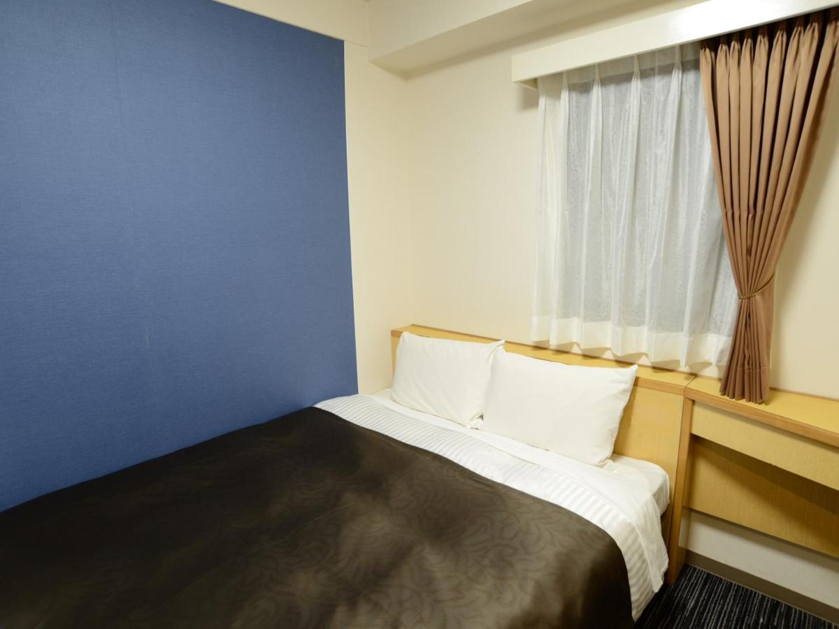 Nagoya Sakae Green Hotel Nagoia Exterior foto